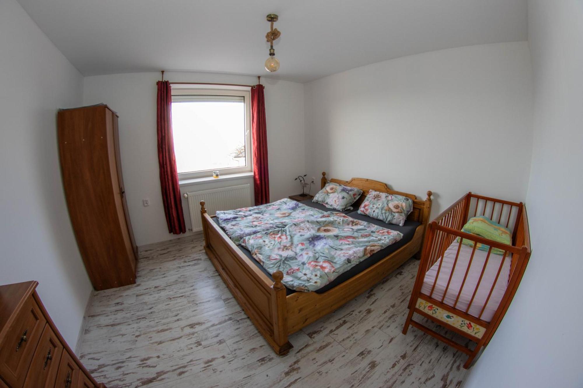 Apartman U Kuliska 普列维扎 外观 照片