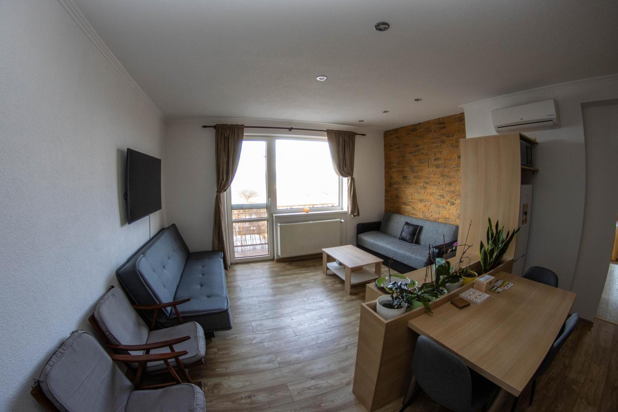 Apartman U Kuliska 普列维扎 外观 照片